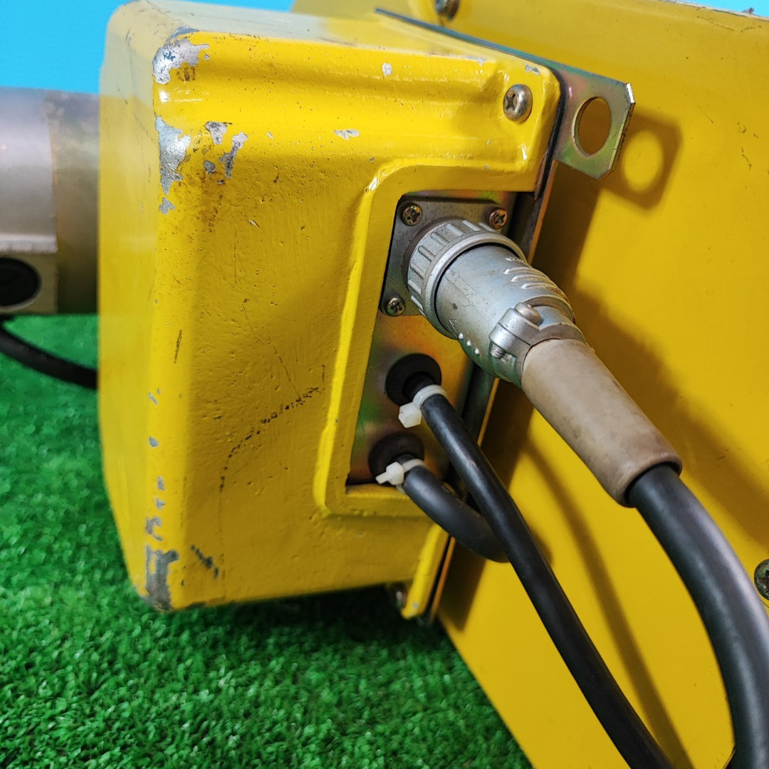 【店頭受取り限定】〇トーヨーコーケン 電動ウィンチ(ワイヤー) BH-400【岩槻店】