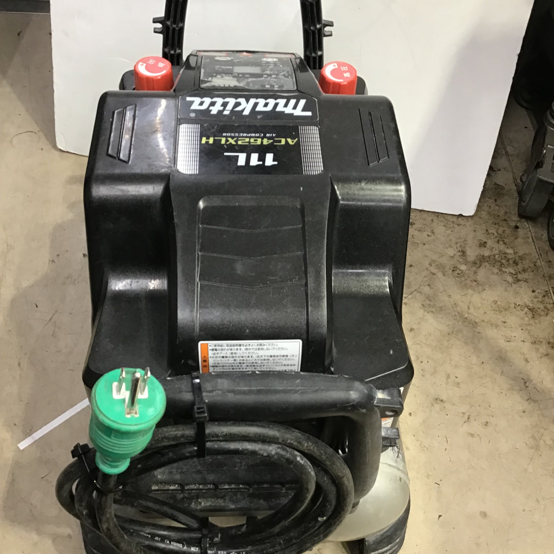 ★マキタ(makita) エアコンプレッサー AC462XLHB【町田店】
