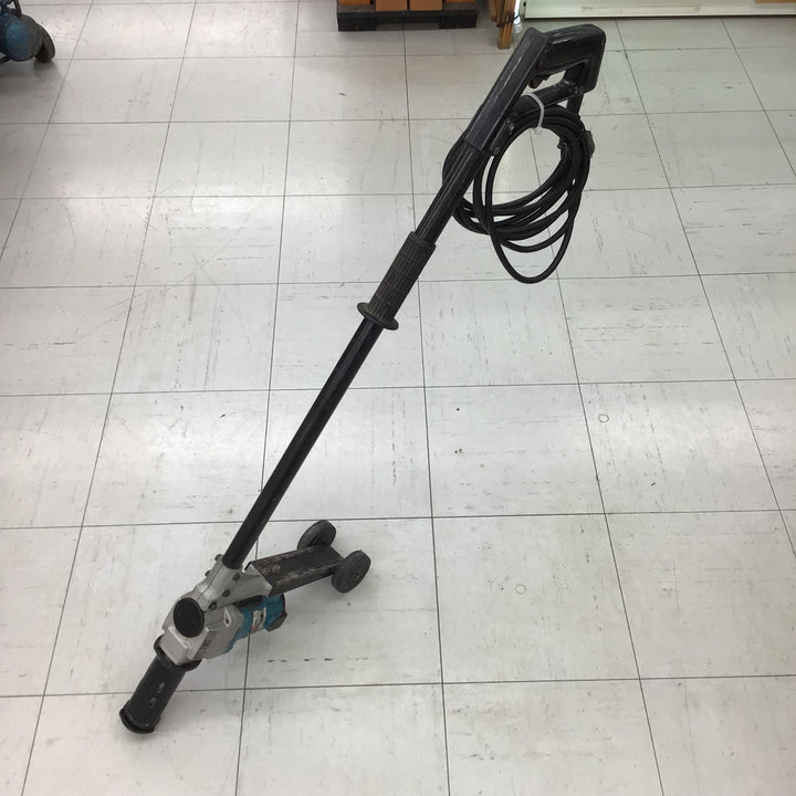 【店頭受取り限定】マキタ(makita) 電動ケレン ロングハンドルタイプ HK1800L【鴻巣店】
