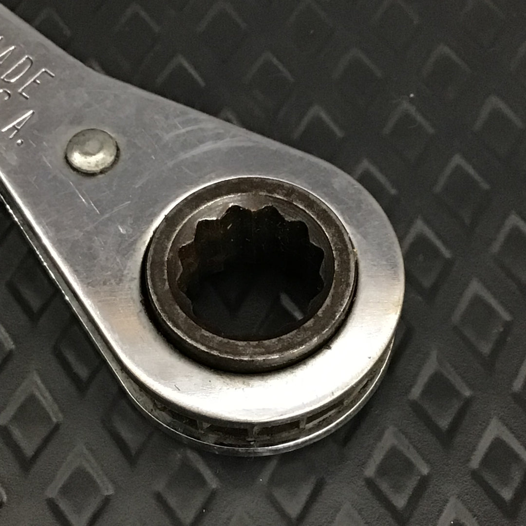 【現状品】スナップオン Snap-on Tハンドル ラチェッティング RTBM12(12mm)【鴻巣店】