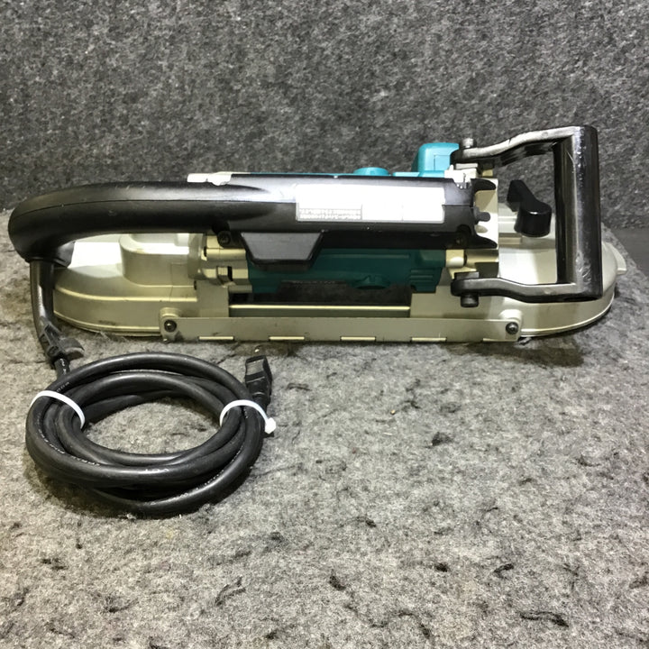 ★マキタ(makita) ポータブルバンドソー 2107F【桶川店】