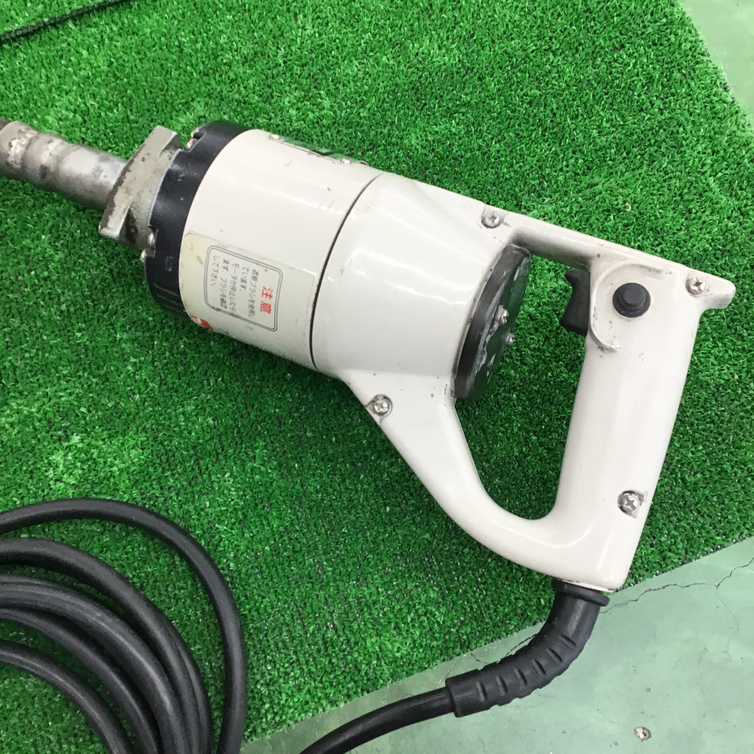 【店頭受取り限定】☆マキタ(makita) コンクリートバイブレーター VR3206A【桶川店】