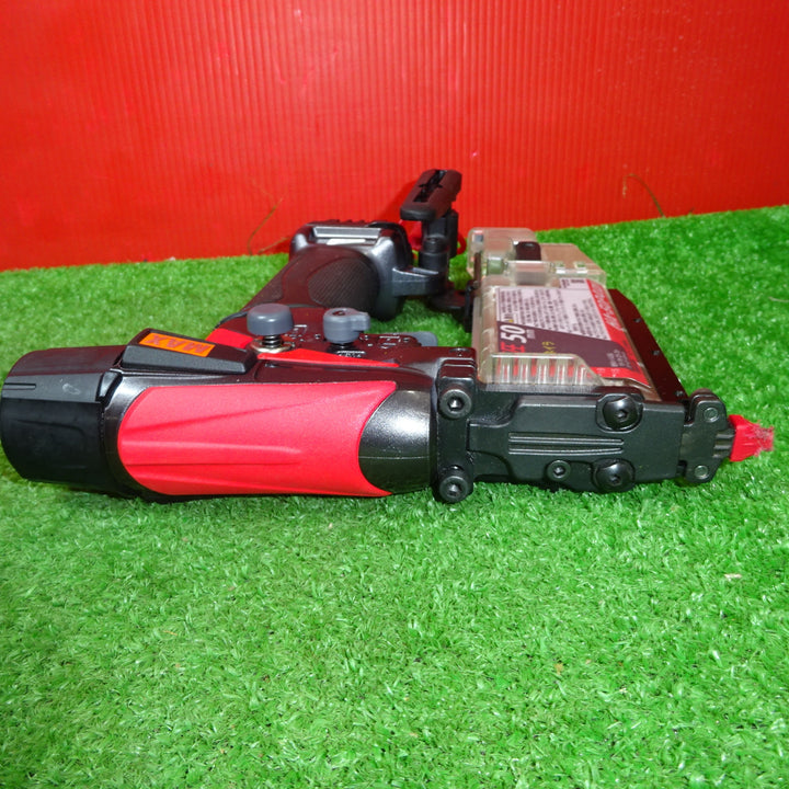 ★マックス(MAX) 高圧ピンネイラ HA-50P4(D)【岩槻店】