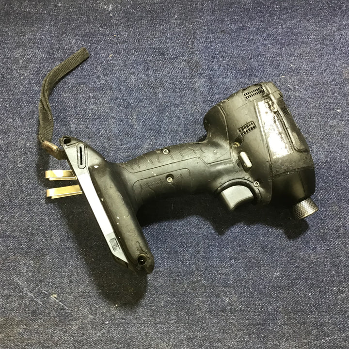 ★パナソニック(Panasonic) コードレスインパクトドライバー EZ75A7LJ2G-B【八潮店】