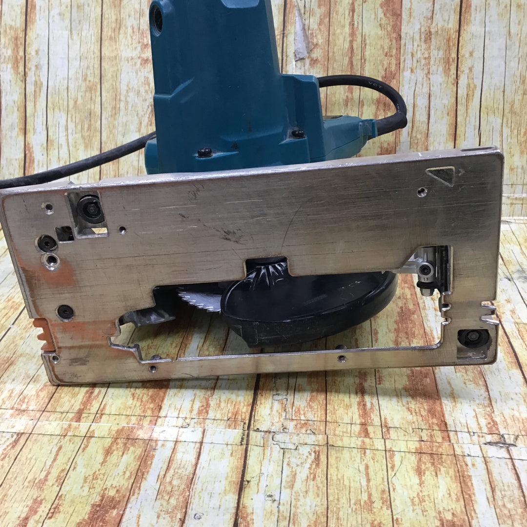 ★マキタ(makita) 電気マルノコ HS6301【川崎店】