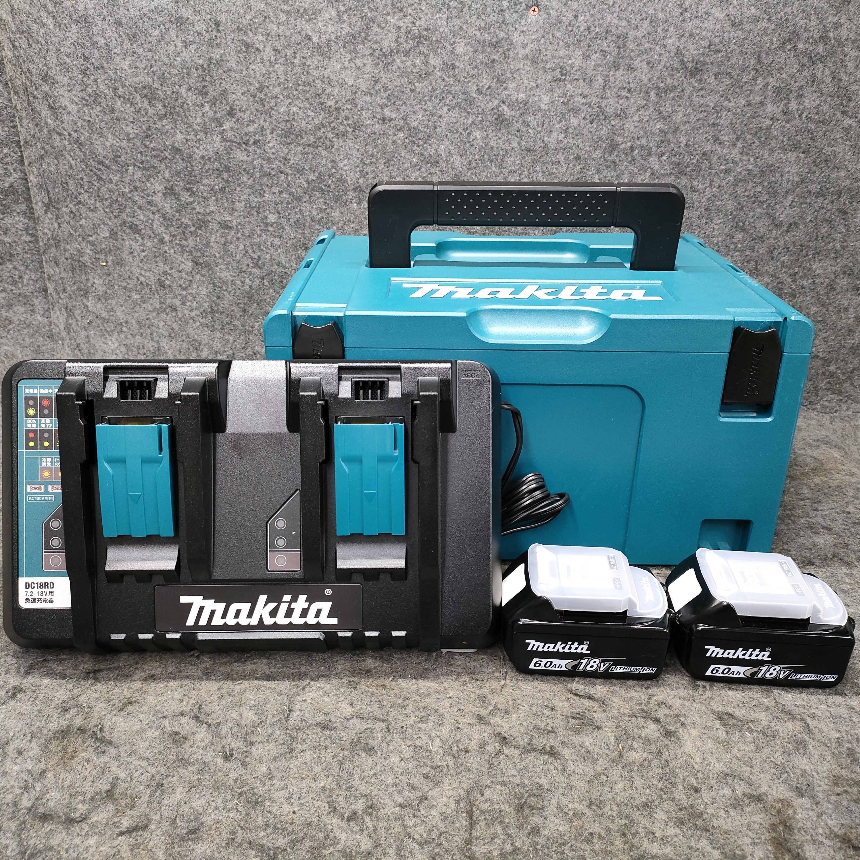 ☆マキタ(makita) パワーソースキット A-61226【川口店】 | アクト