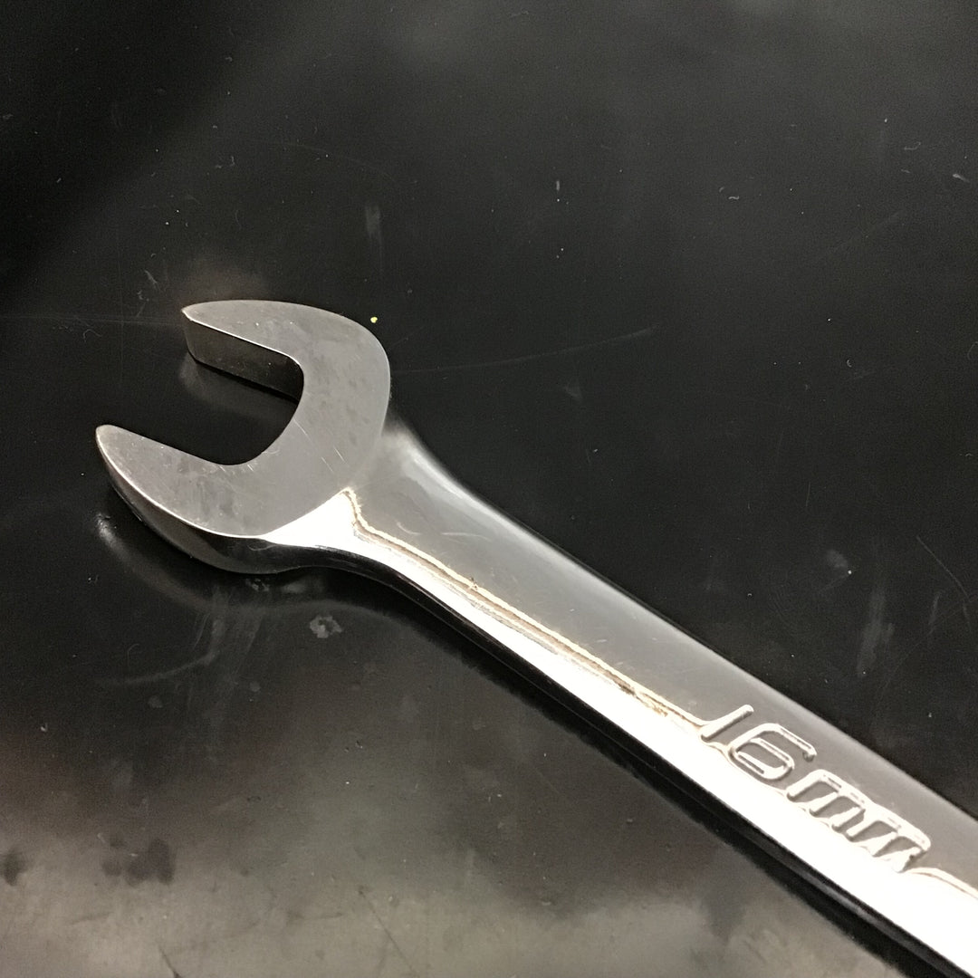 Snap-on ロングコンビネーションレンチ OEXLM16B【鴻巣店】