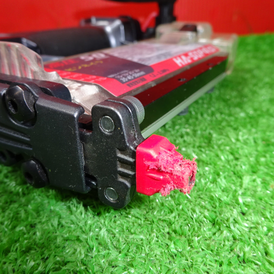 ★マックス(MAX) 高圧ピンネイラ HA-50P4(D)【岩槻店】