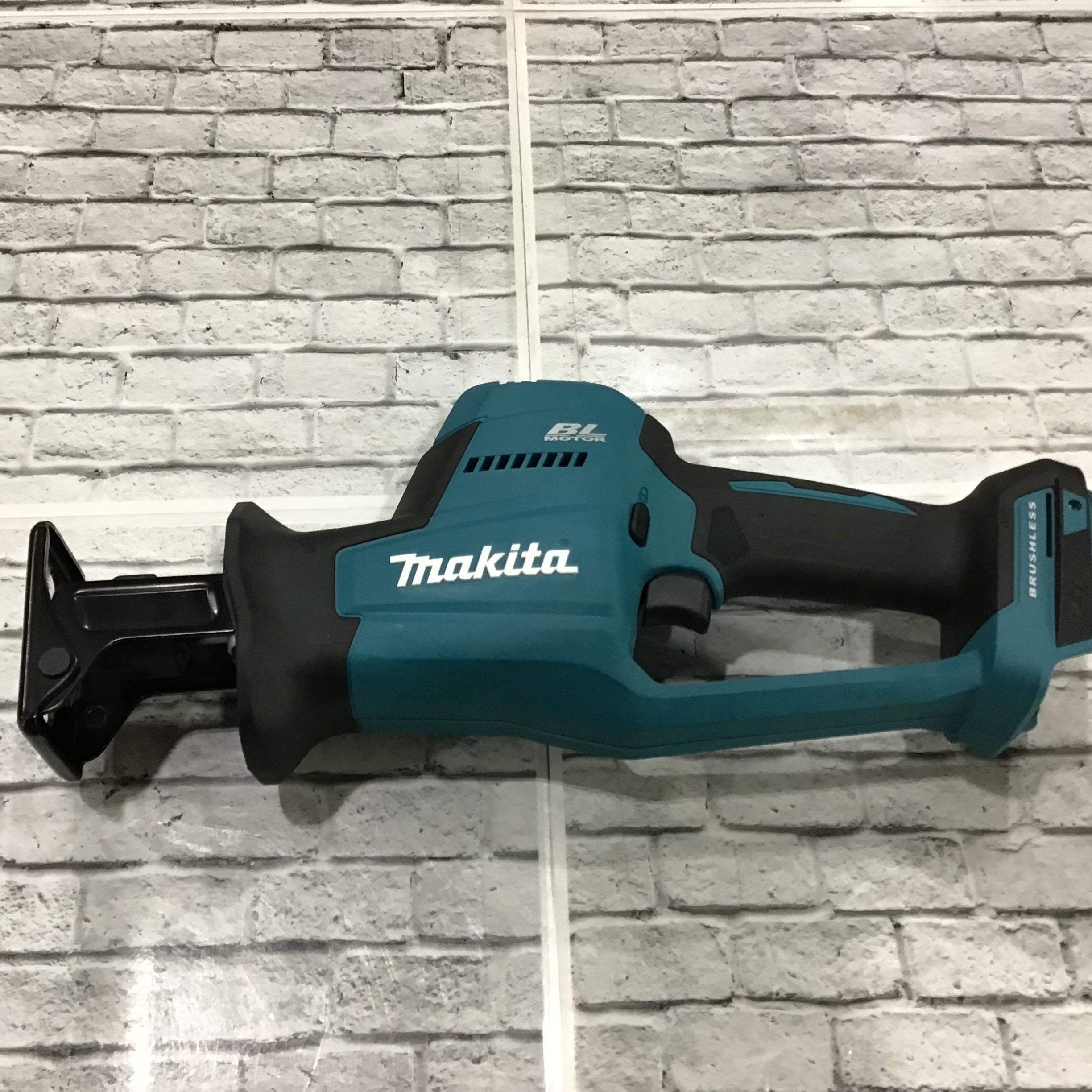 ☆マキタ(makita) コードレスレシプロソー JR189DZ【川口店】 | アクト