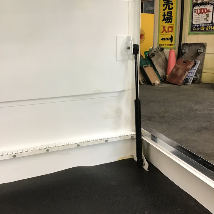 【店頭受取り限定】 スナップオン 工具箱 KRL737 ホワイト 長野オリンピック記念 天板固定できず 鍵あり ロールキャブ チェスト 【桶川店】