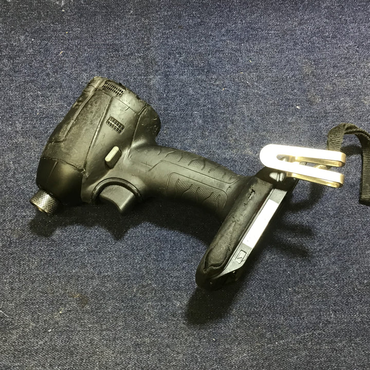 ★パナソニック(Panasonic) コードレスインパクトドライバー EZ75A7LJ2G-B【八潮店】