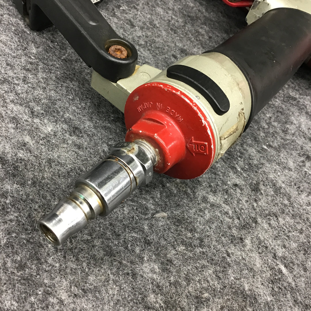 ☆マックス(MAX) 常圧フロアタッカ TA-557F/957Tフロア【桶川店】