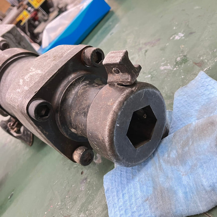 【店頭受取り限定】★マキタ(makita) 電動ハンマ HM1500【戸田店】