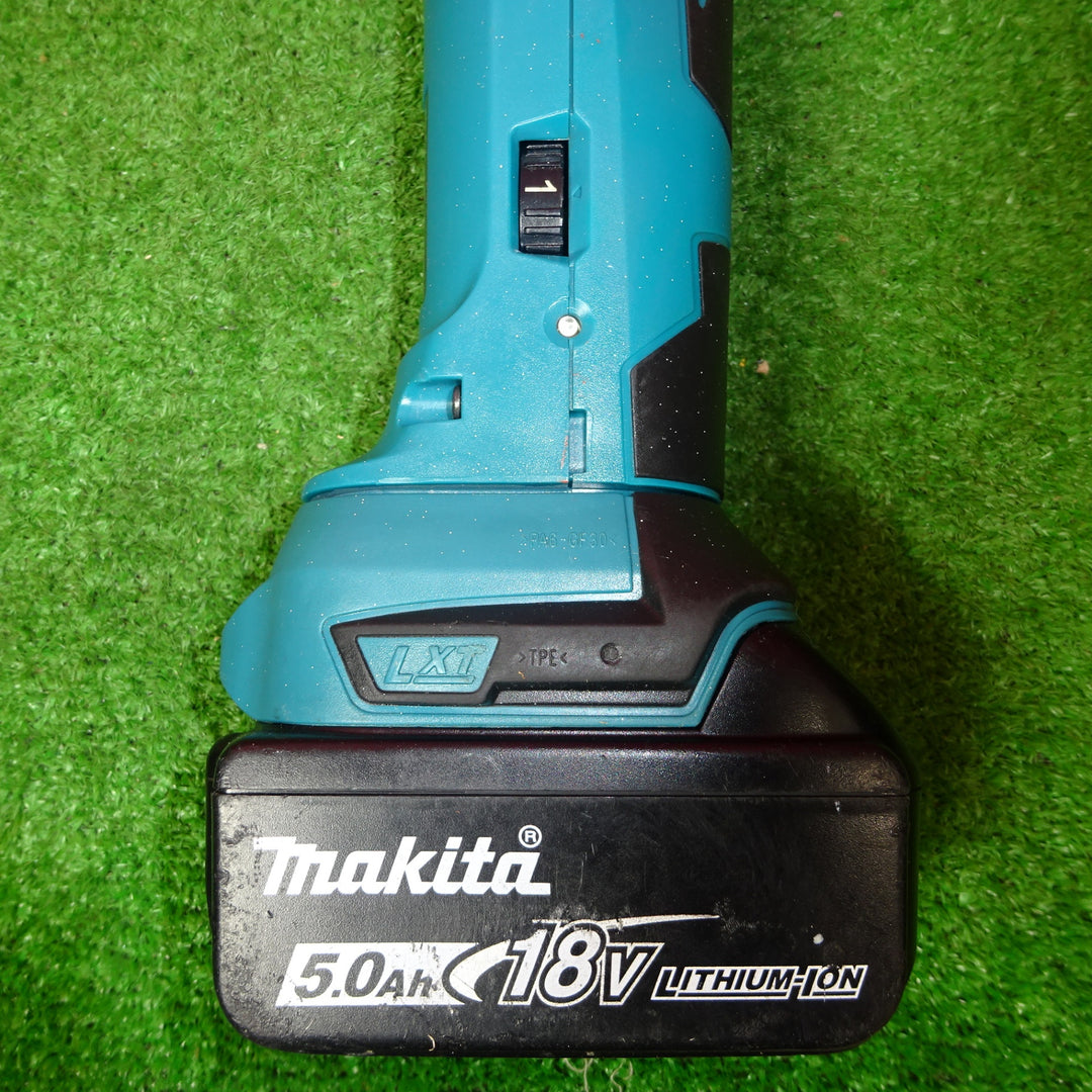 ★マキタ(makita) コードレスマルチツール TM51DZ【岩槻店】