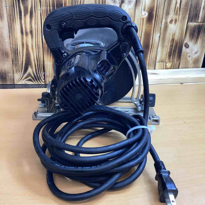 ☆HiKOKI(旧日立工機) 深切り電子丸のこ C6MVYA2(NB)【越谷店】