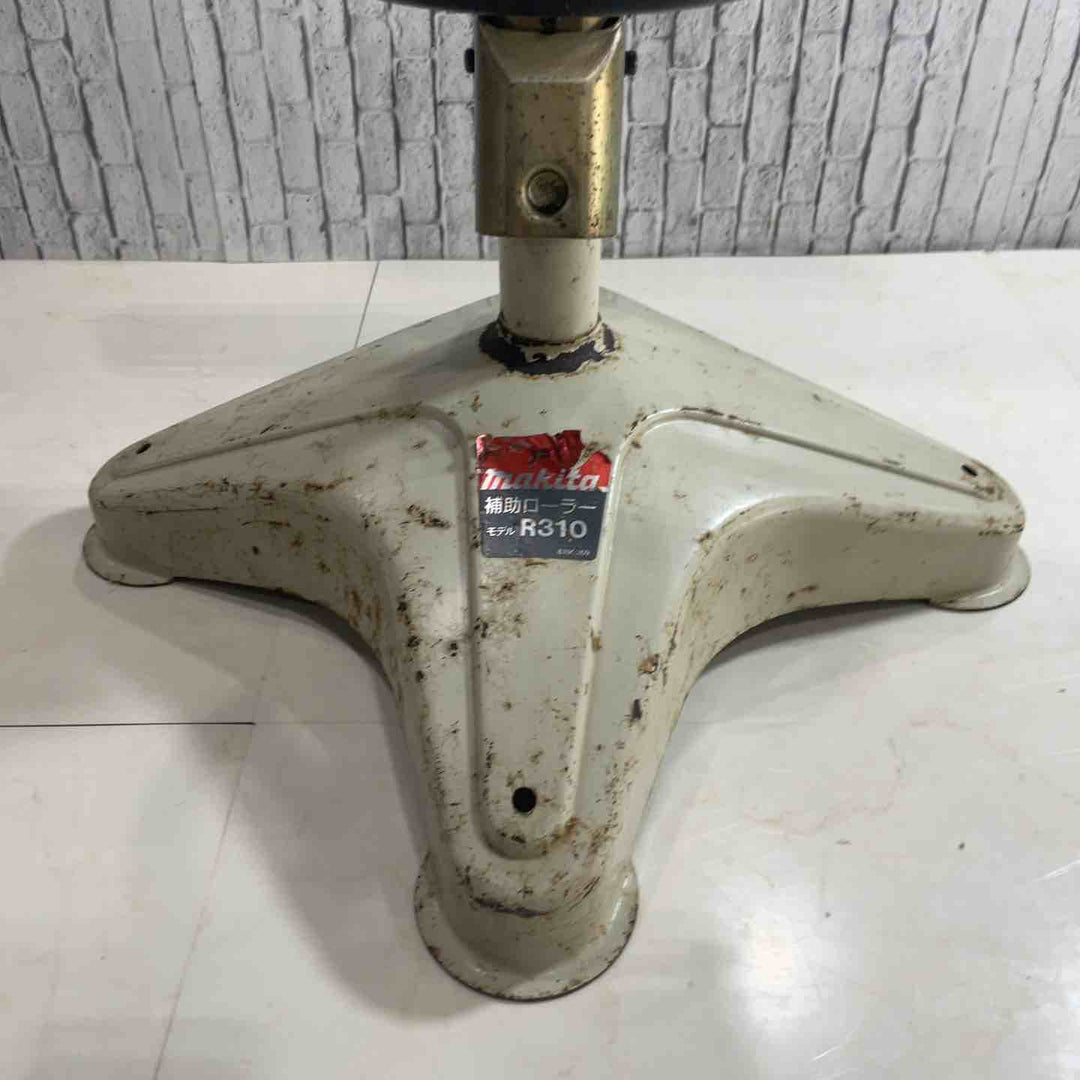 マキタ:補助ローラー R310 R310【川口店】