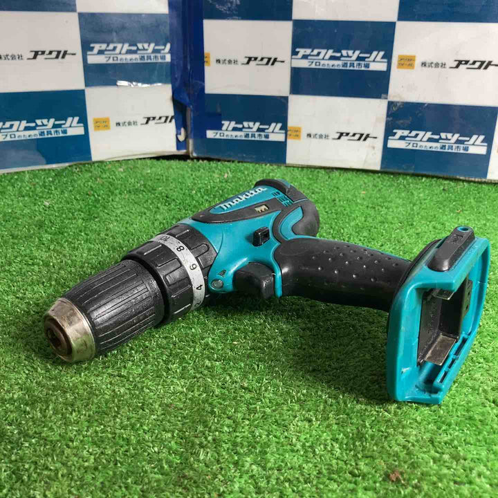 ◇マキタ(makita) コードレス震動ドリルドライバー HP440DZ【草加店】