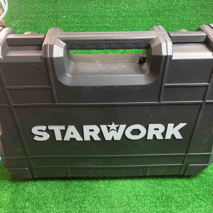 STARWORK/スターワーク 314pcMMECHANICS TOOL SET　工具セット【川崎店】