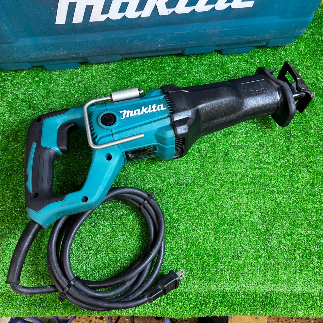 ★マキタ(makita) レシプロソー JR3051T【越谷店】