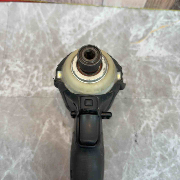 ★マキタ(makita) コードレスインパクトドライバー TD171DZB【八潮店】