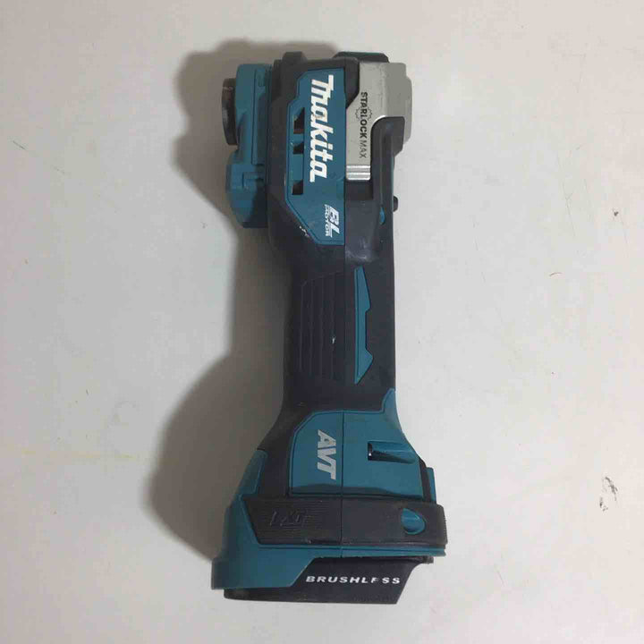 ★マキタ(makita) コードレスマルチツール TM52DZ【戸田店】
