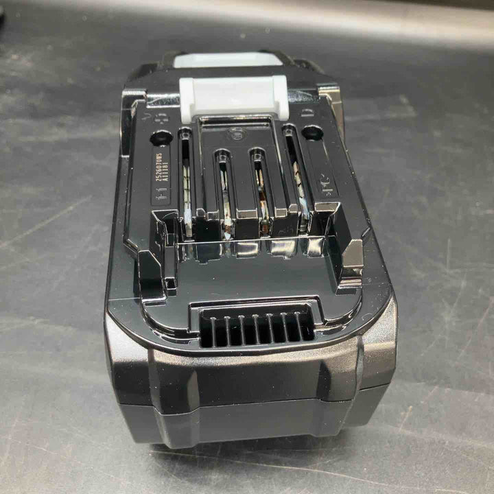 【美品】★マキタ(makita) リチウムイオンバッテリー 40Vmax/5.0Ah BL4050F 充電回数1回【川越店】