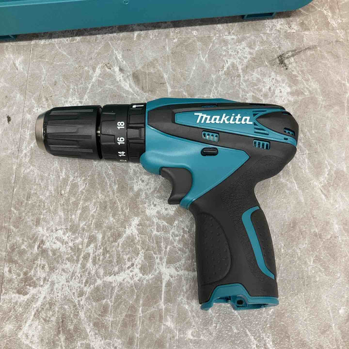 ◇マキタ(makita) コードレス震動ドライバドリル HP330DWX【八潮店】