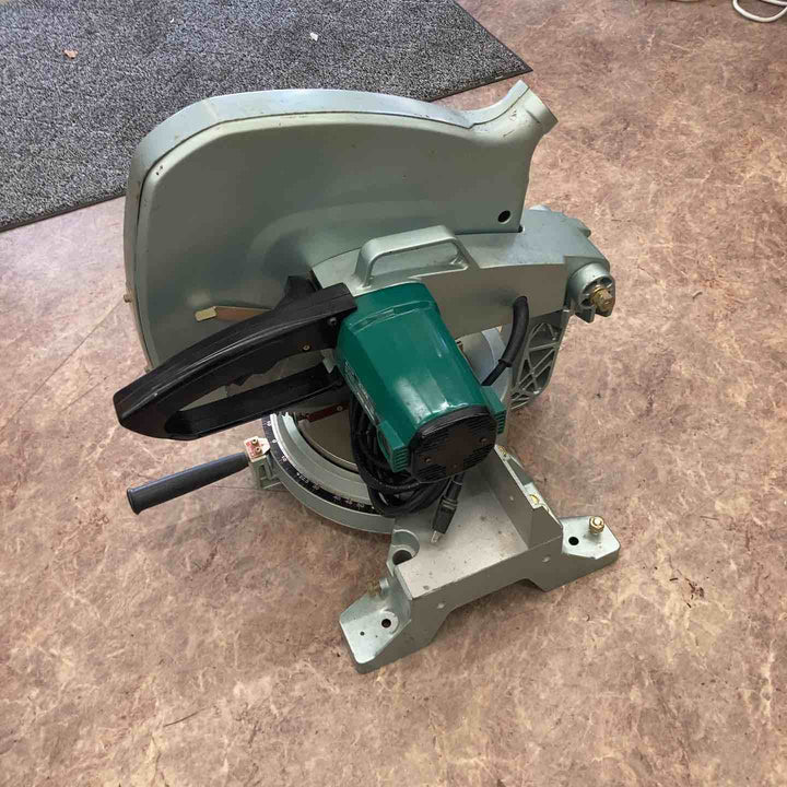 【店頭受取り限定】◇ハイコーキ(HIKOKI ※旧:日立工機) 380mm卓上丸ノコ C15FB【所沢店】
