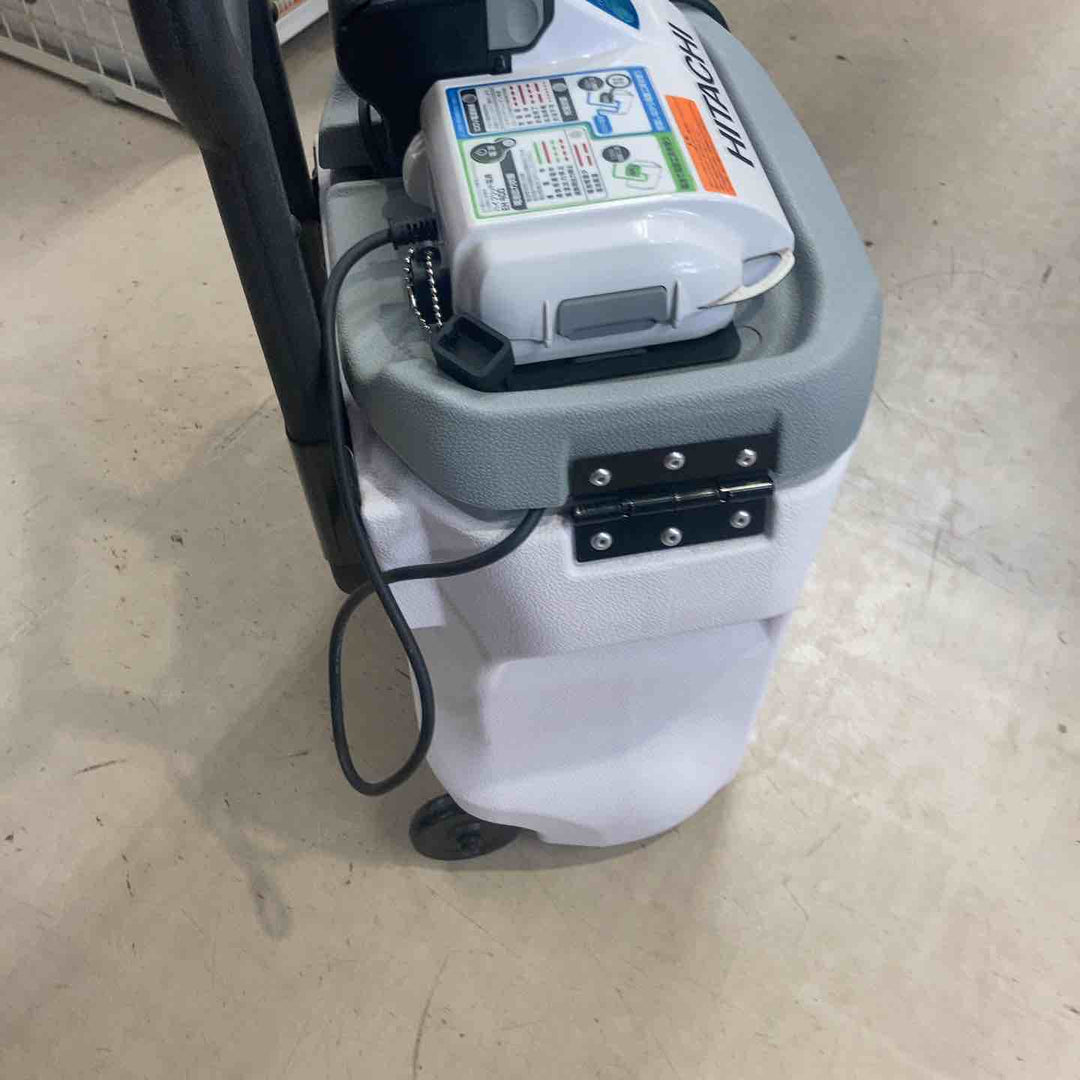 HiKOKI(日立工機)  EH400 ハイブリット電源 I-BOX【町田店】