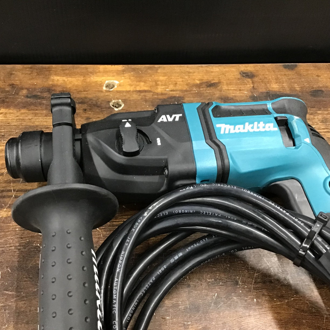 ★マキタ(makita) ハンマドリル HR1841F【戸田店】