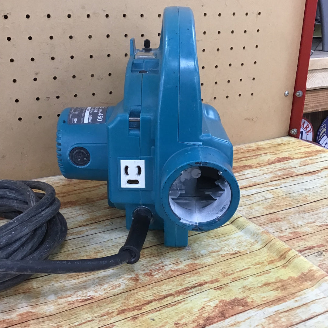 ★マキタ(makita) 集じん機 乾式 450(P)【川崎店】