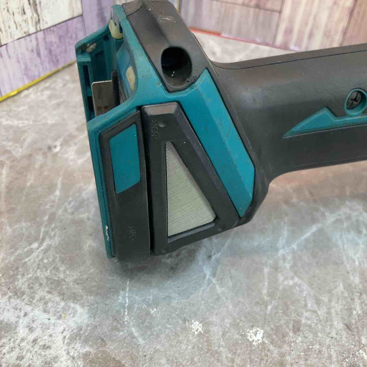 ☆マキタ(makita) 100mmコードレスディスクグラインダ GA404DZN (GA404DN)【八潮店】
