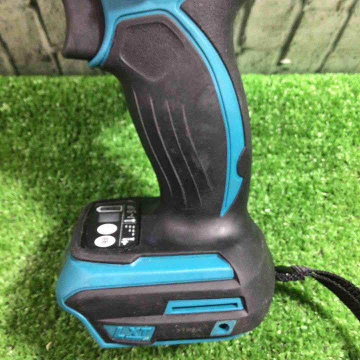 ◇マキタ(makita) コードレス4モードインパクトドライバー TP141DZ【川口店】