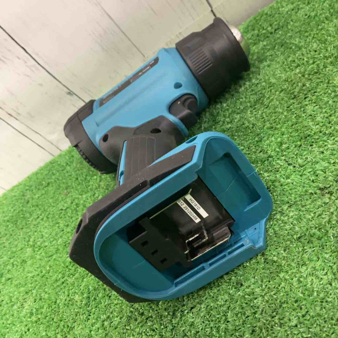 ★マキタ(makita) コードレスヒートガン HG181DZK 18V 動作確認済【川口店】