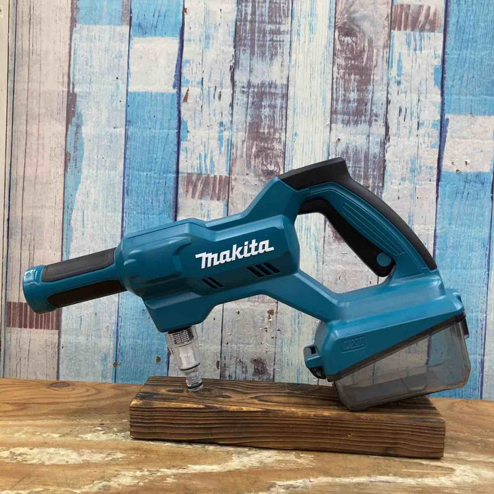 ★マキタ(makita) コードレス高圧洗浄機 MHW180DZ【柏店】