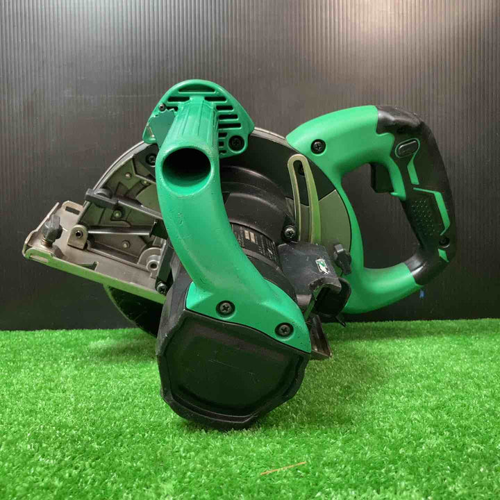 ★ハイコーキ(HIKOKI ※旧:日立工機) コードレスチップソーカッター CD3607DA(WP)【岩槻店】