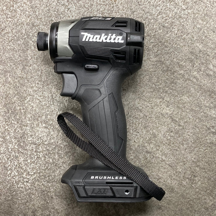 ★マキタ(makita) コードレスインパクトドライバー TD173DZB【川崎店】