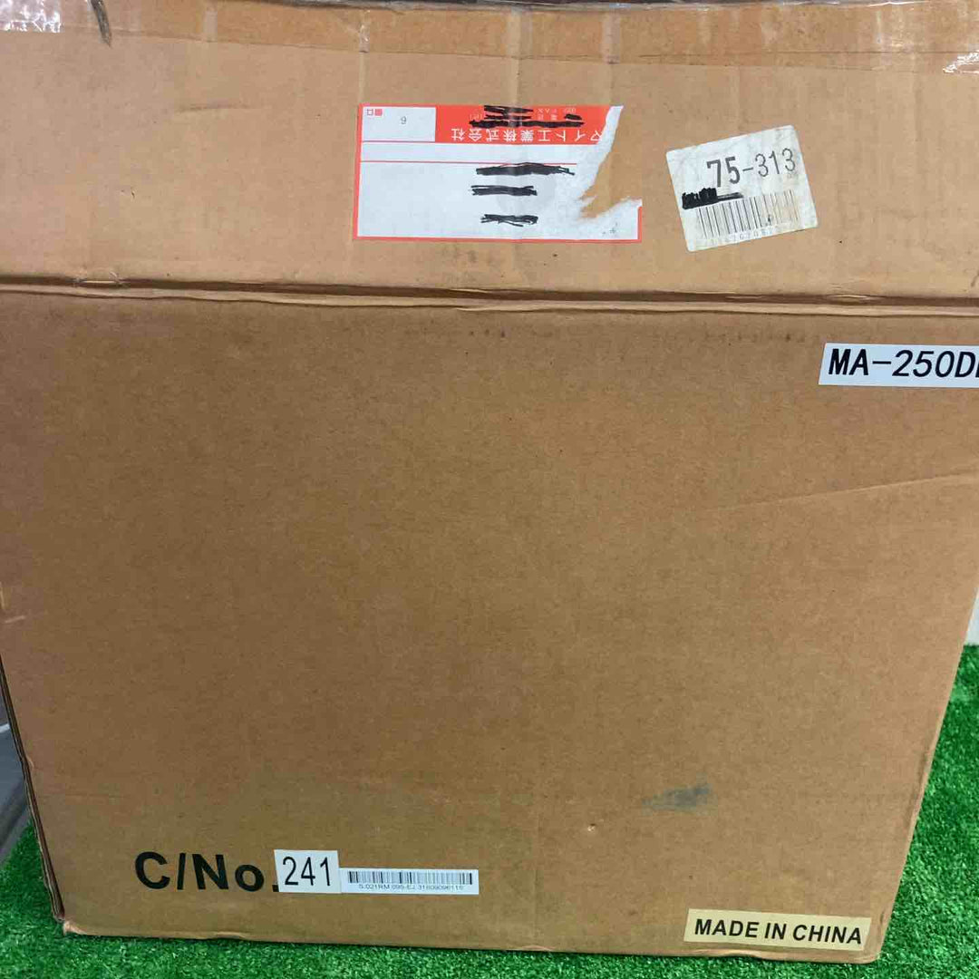 ◇マイト工業(might) インバーター直流アーク溶接機 MA-250DF【町田店】