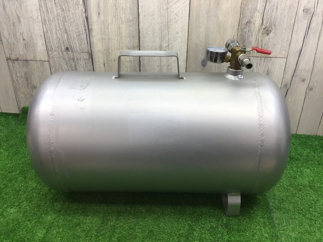 APアストロASTORO　常圧サブタンク　補助　型式不明　25L？【富山店】♪レ