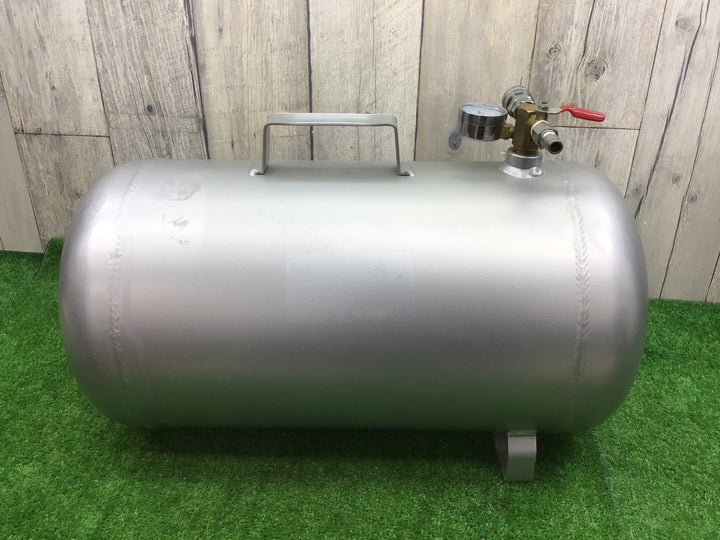 APアストロASTORO　常圧サブタンク　補助　型式不明　25L？【富山店】♪レ