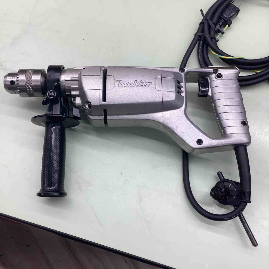 マキタ 振動ドリル 8420V【越谷店】