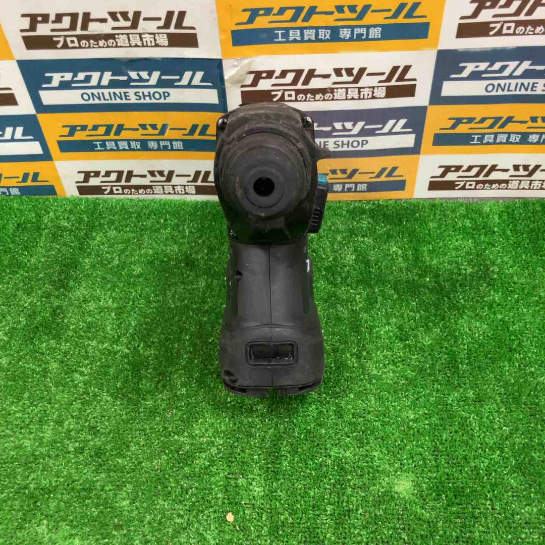 ☆マキタ(makita) コードレスハンマドリル HR244DZB【草加店】