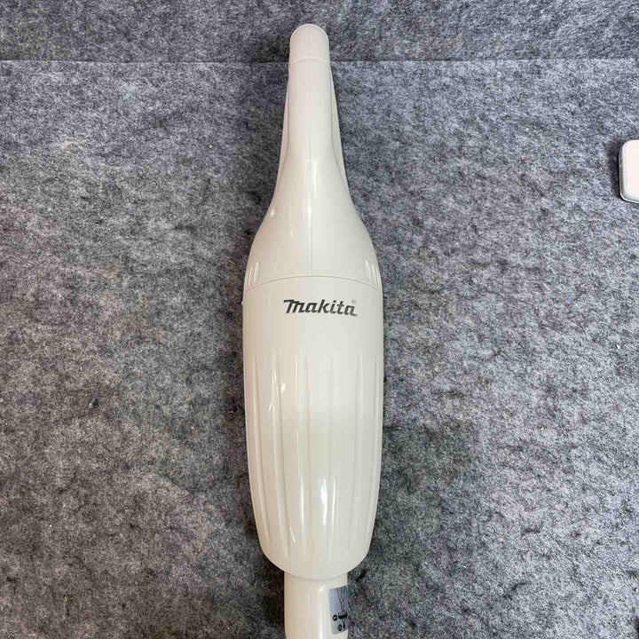 マキタ(makita) コードレスクリーナ CL070DSH【桶川店】
