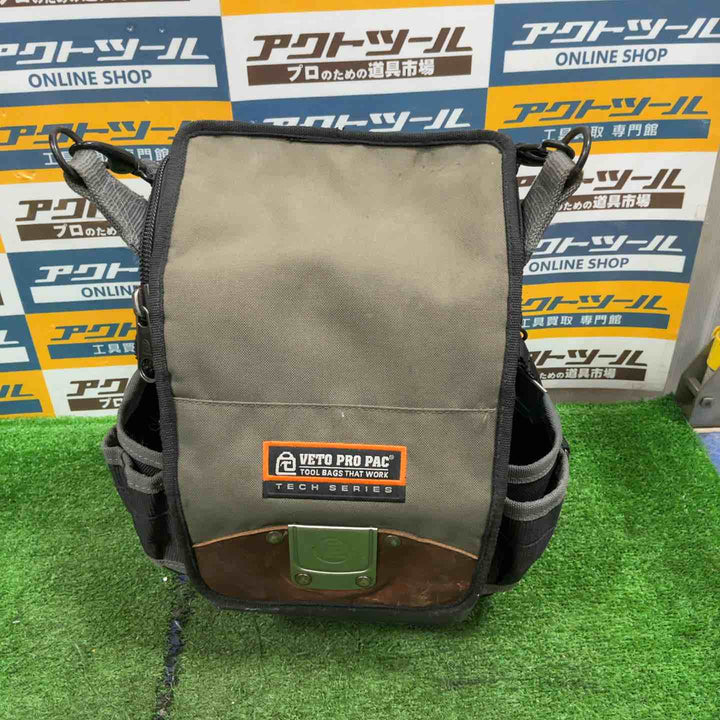 veto pro pac 腰袋 TP-LC【草加店】