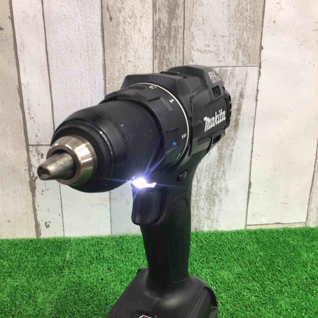 ☆マキタ(makita) コードレスドリルドライバ DF470DZB【町田店】