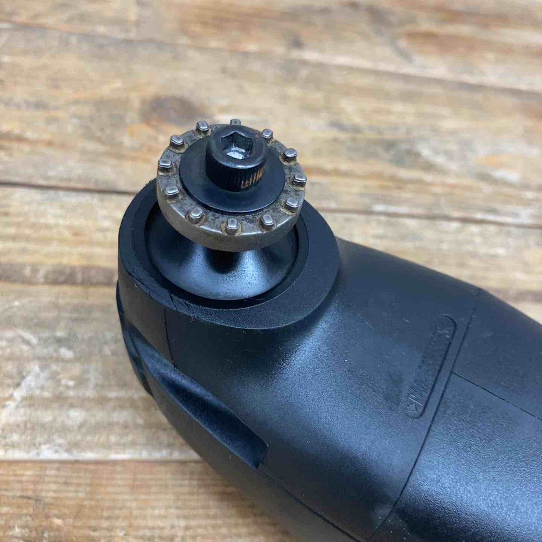 ボッシュ(BOSCH) コードレスマルチツール GMF10.8V-LI 【東大和店】