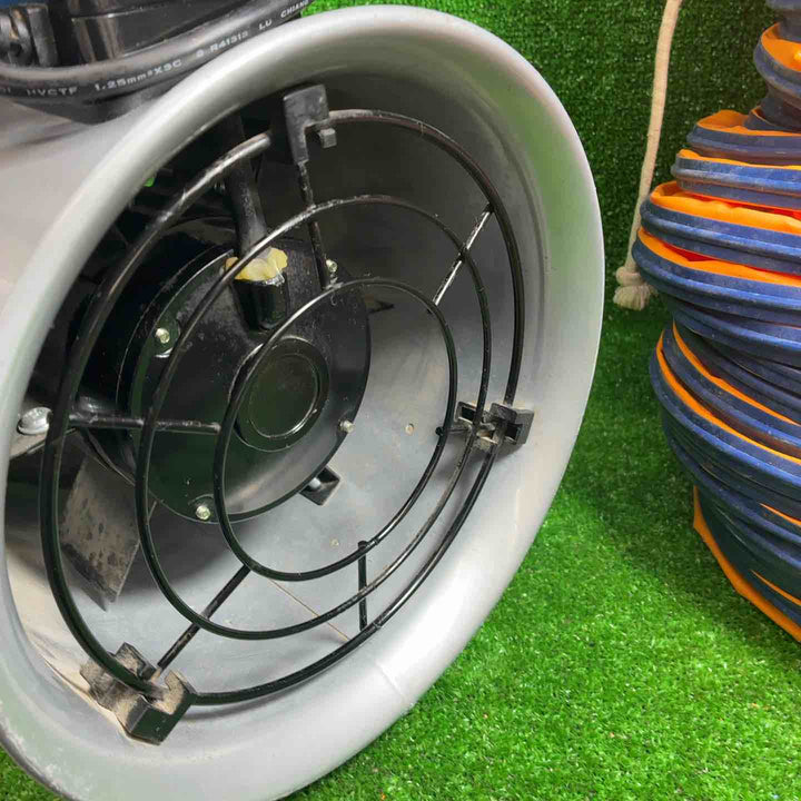 ◇トラスコ(TRUSCO) ハンディジェット HJF-200S 送風機【藤沢店】