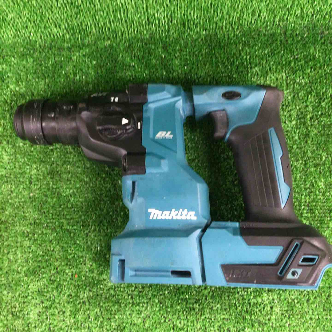 ★マキタ(makita) コードレスハンマドリル HR183DZK【川崎店】