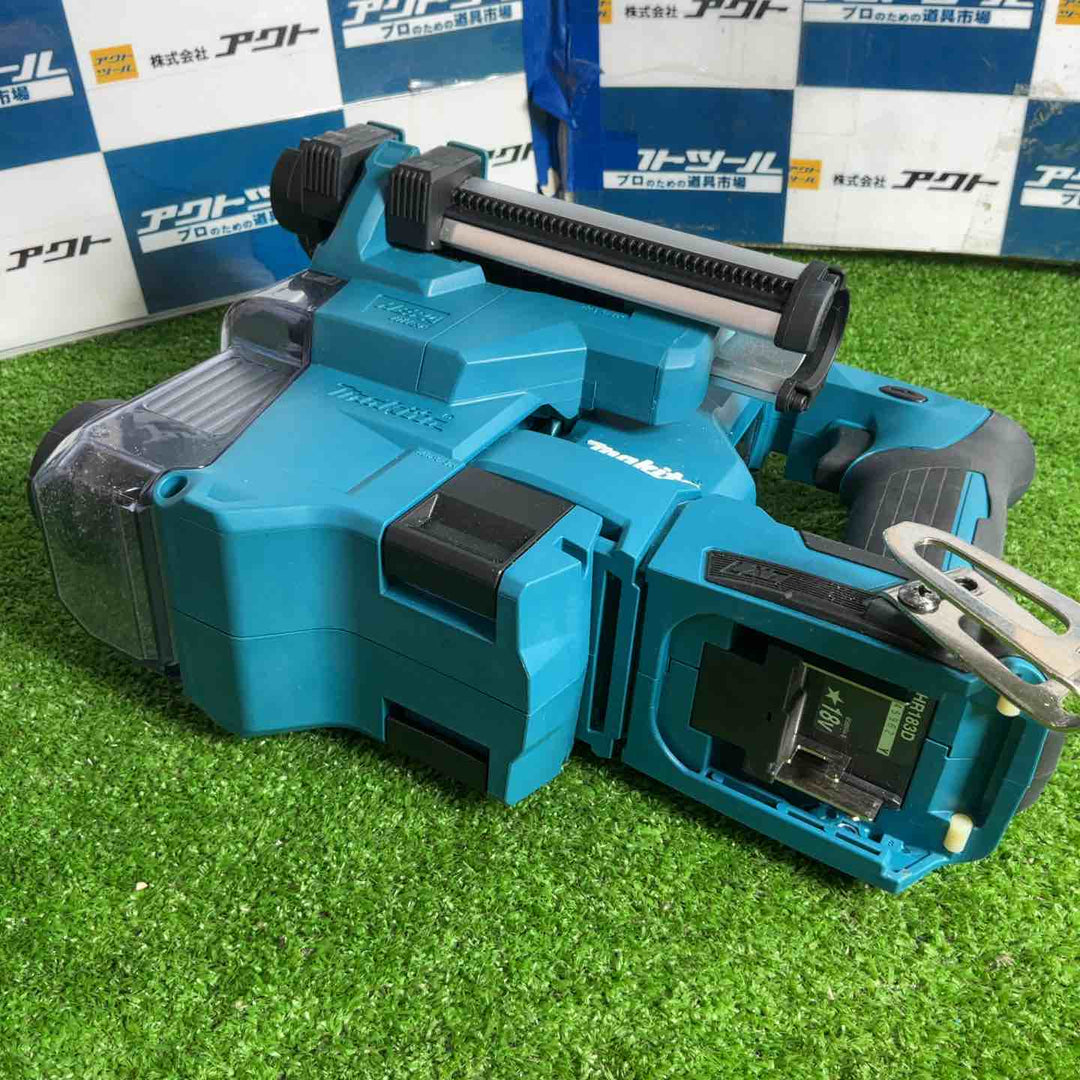 ★マキタ(makita) コードレスハンマドリル HR183DZKV【草加店】