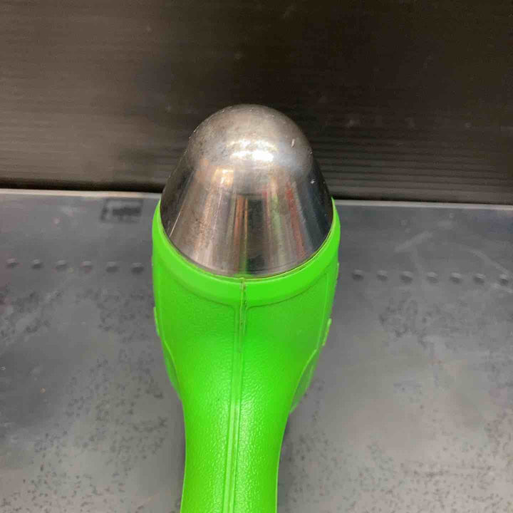 ◇Snap-on デットブローボールピーンハンマー 32oz(900g) HBBD32 グリーン【川越店】